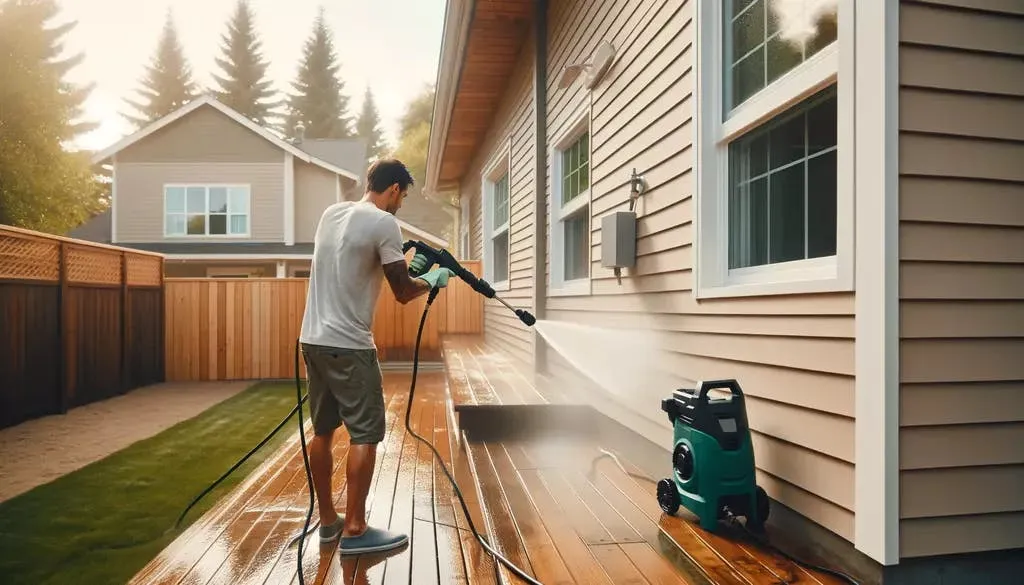 Wash Rite Lower North Shore: Your Trusted Exterior Cleaning Specialist