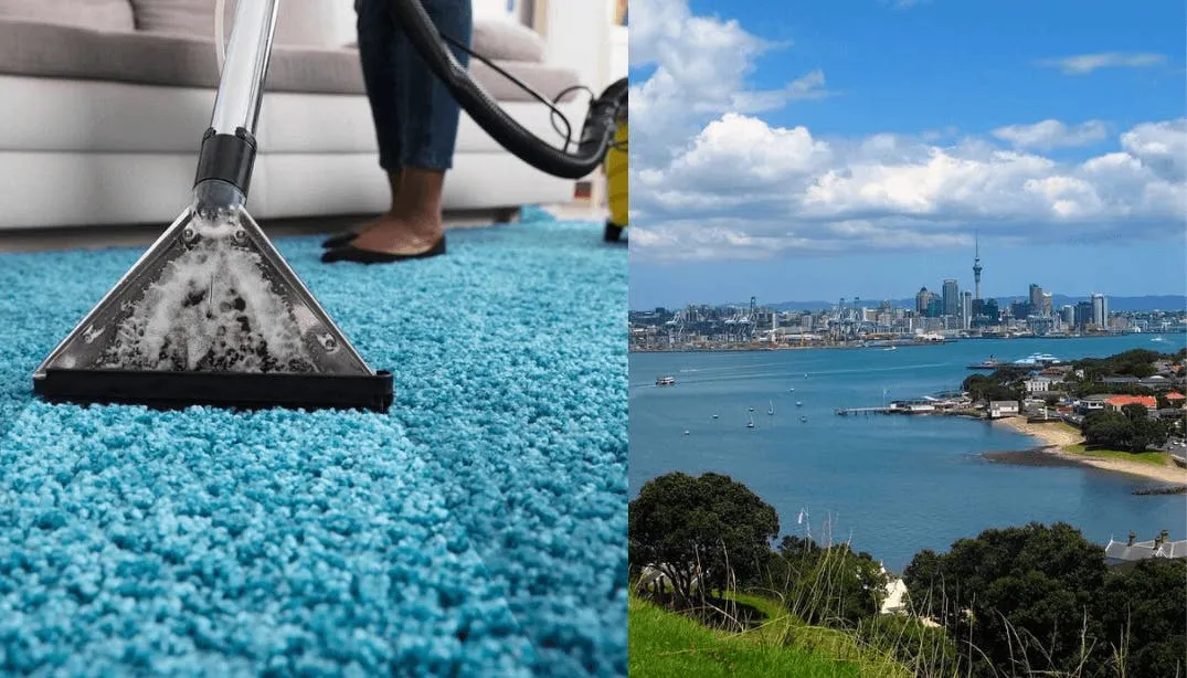 featured image of post: Who do I hire for my carpet cleaning in North Shore?