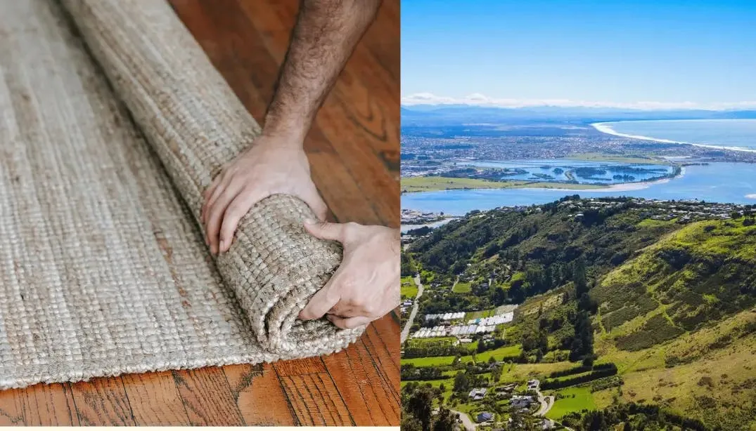 featured image of post: Elevate Your Space with the Best Carpet Cleaning Services in Christchurch