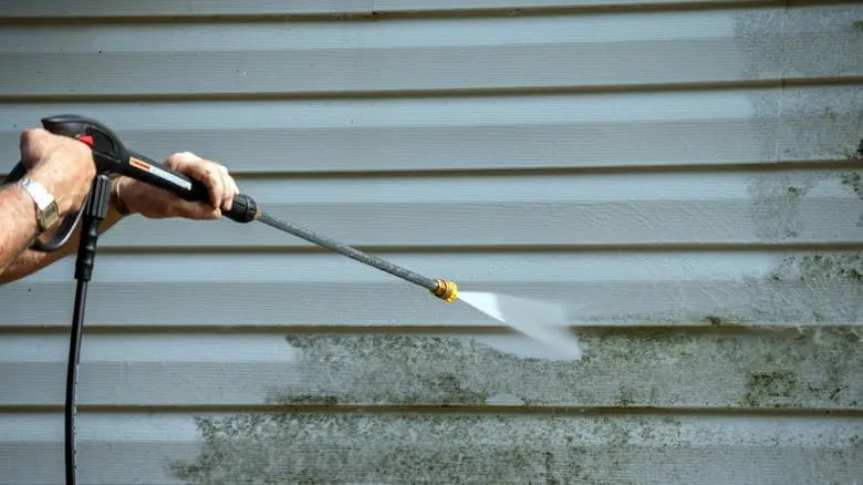 Sparkle House Washing Services: Premier Exterior Cleaning Solutions in Pukekohe