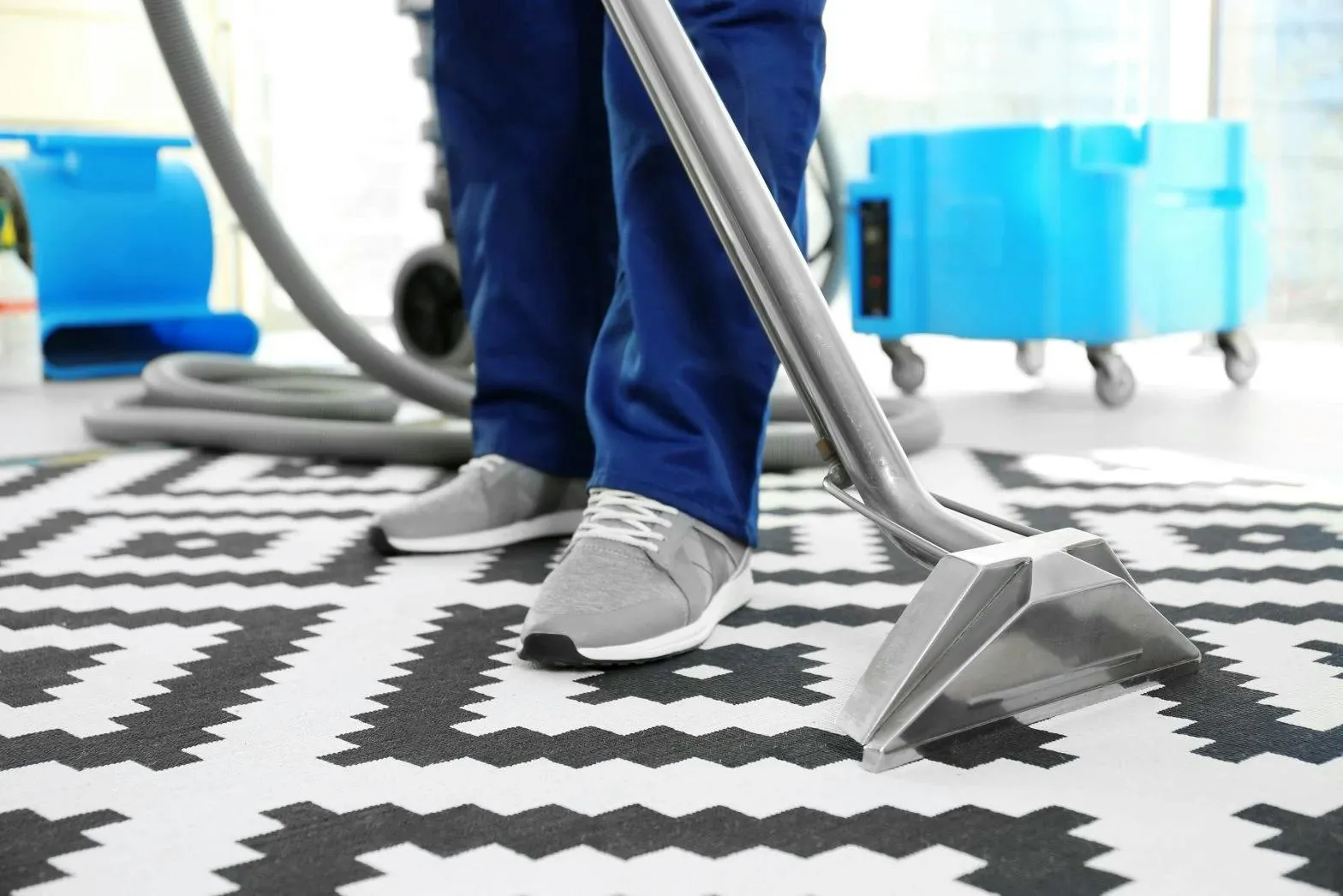 Counties Carpet Care: Your Trusted Partner for Professional Carpet Cleaning