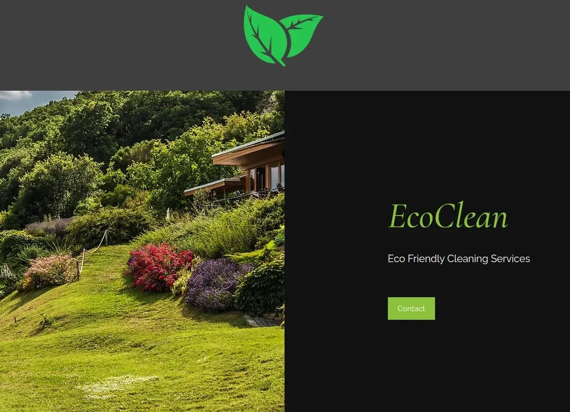 Eco Clean Soft Washing: Revitalize Your Home's Exterior