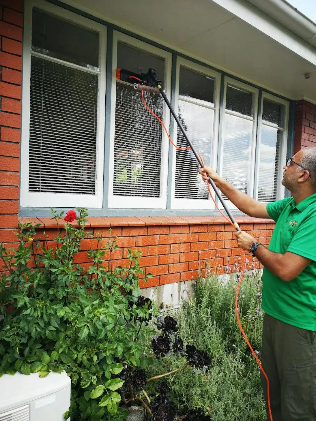 Maxa Clean: Elevate Your Home's Beauty with Professional House Washing