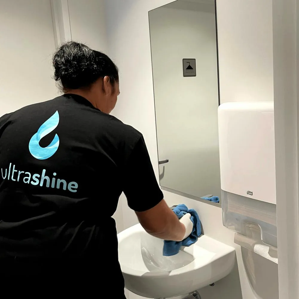 UltraShine Residential Cleaning Hawke’s Bay