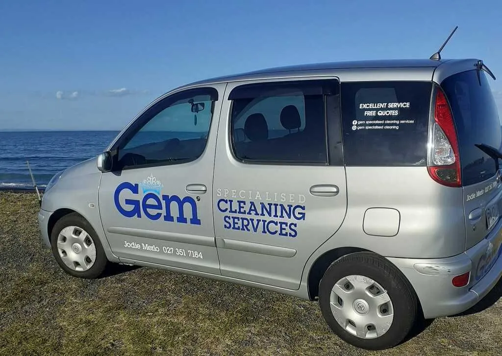 Gem Specialised Cleaning: Exceptional House Cleaning Services in Napier